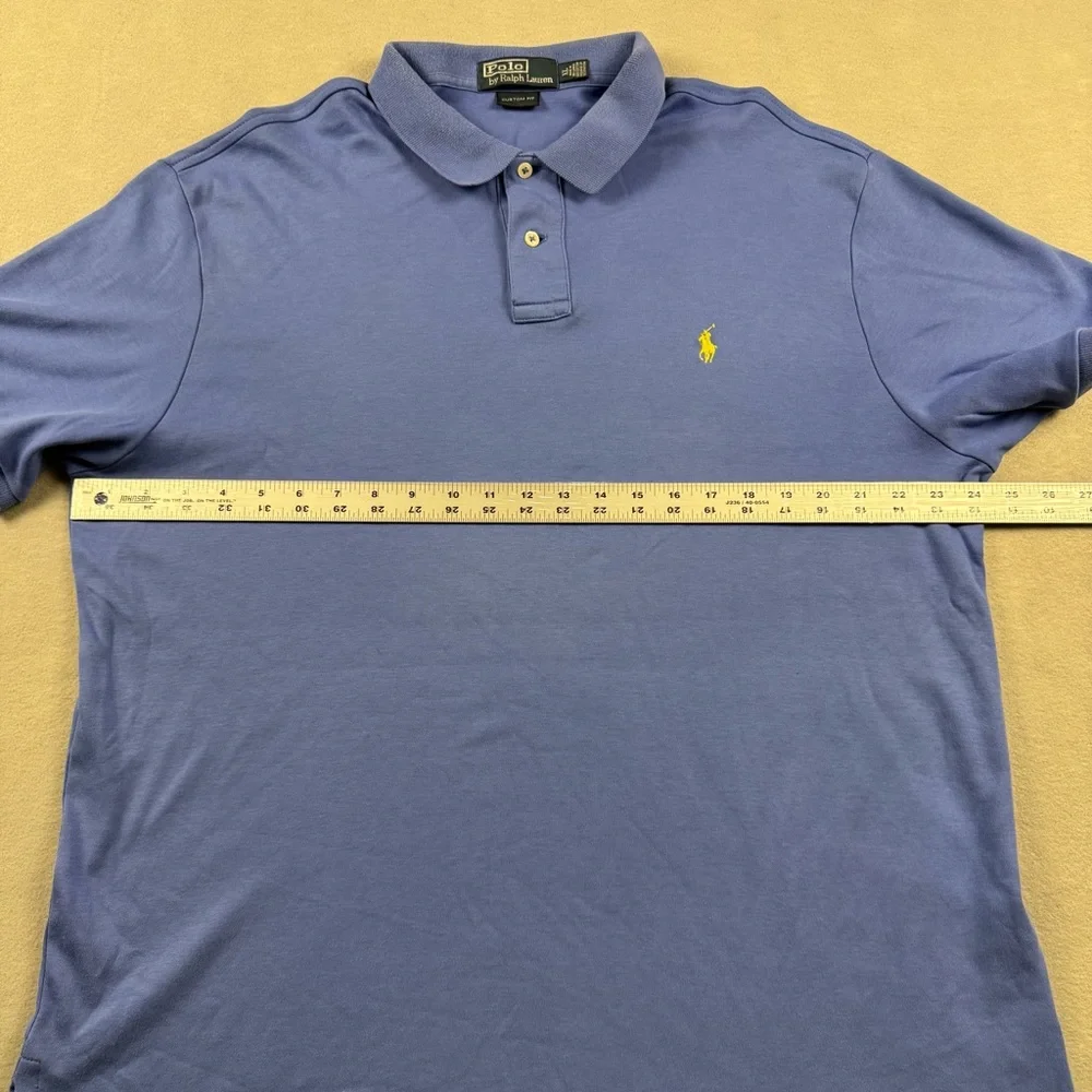 Ralph Lauren polo ralph